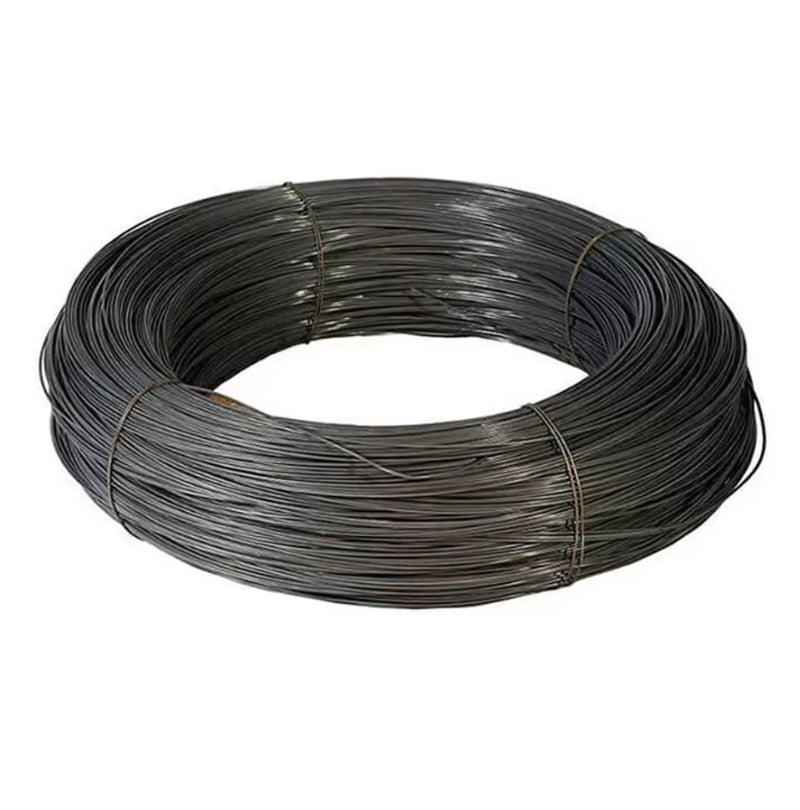 Black Annealed Binding Wire