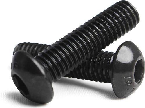 Button Allen Screws