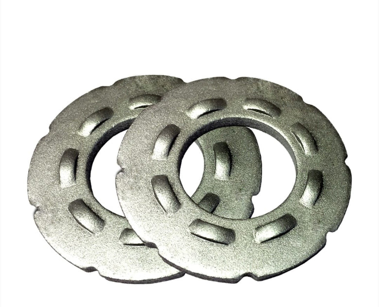 DTI Load Indicator - Direct Tension Indicator Washer