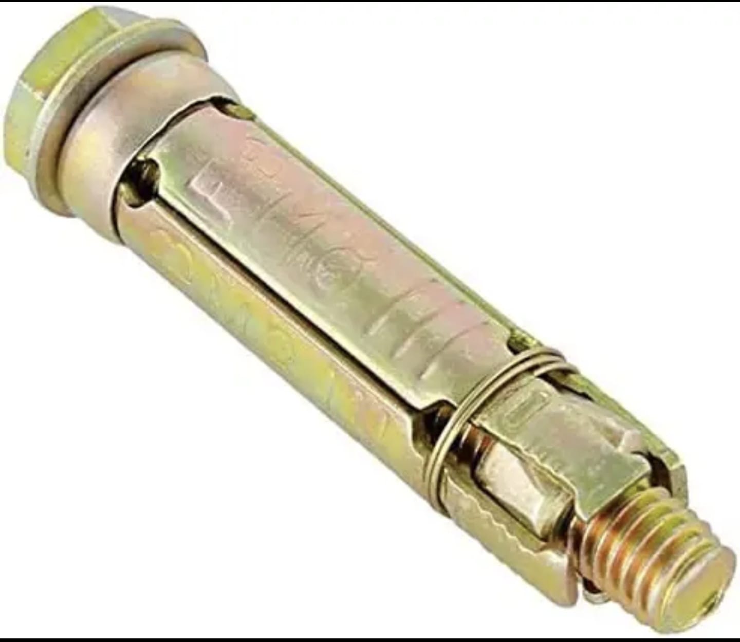 Sleeve / Through - Concrete Expansion Anchor