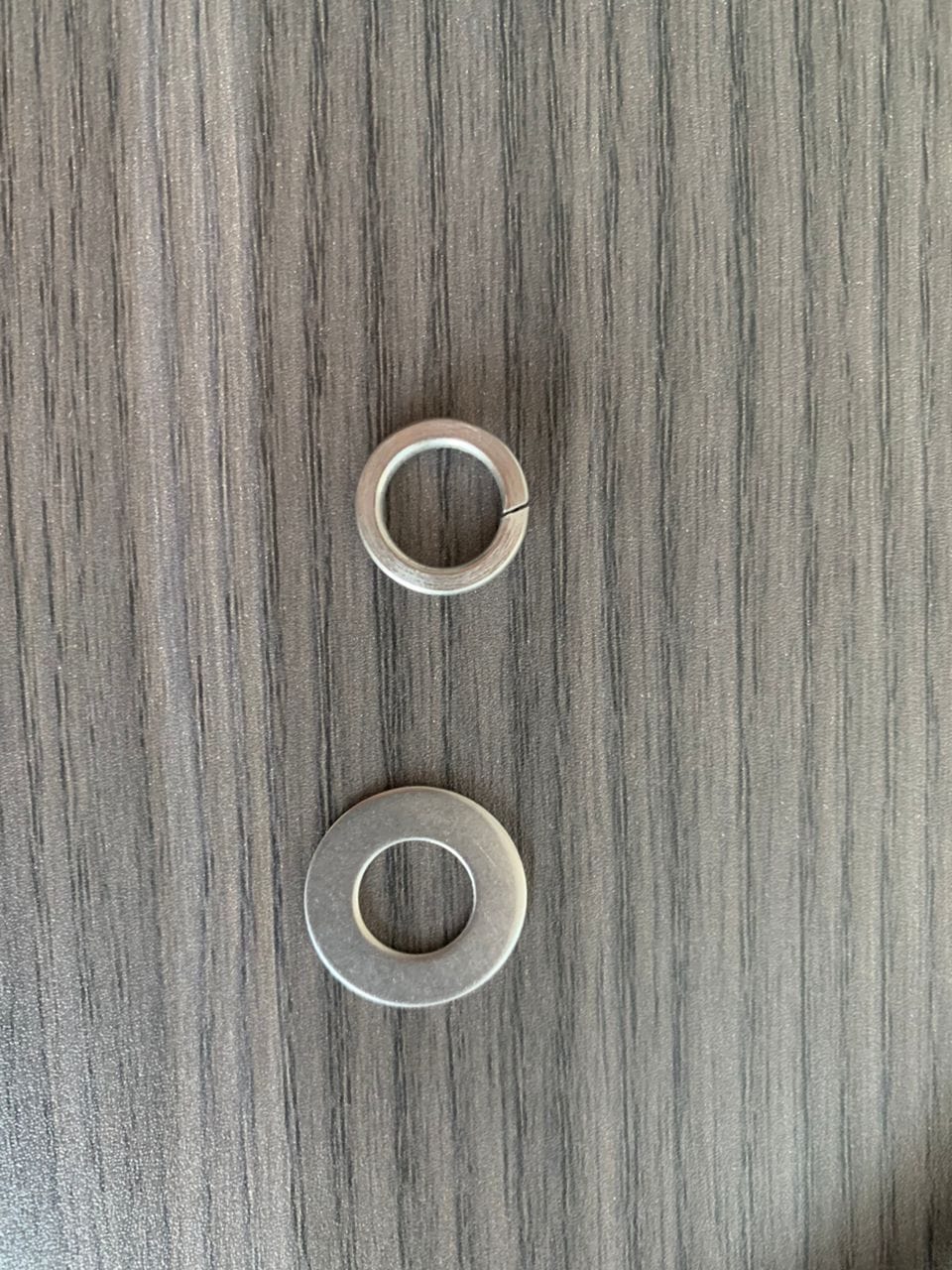 Washers