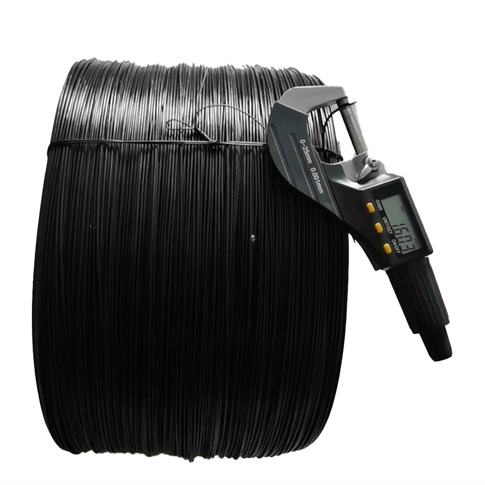 Black Annealed Binding Wire