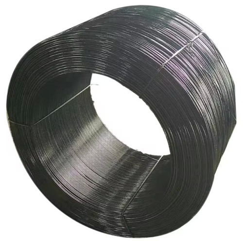 Black Annealed Binding Wire